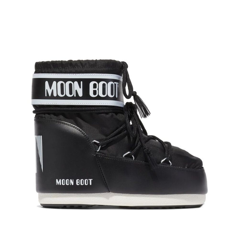 Moon Boot Women Stivali Icon Low In Nylon